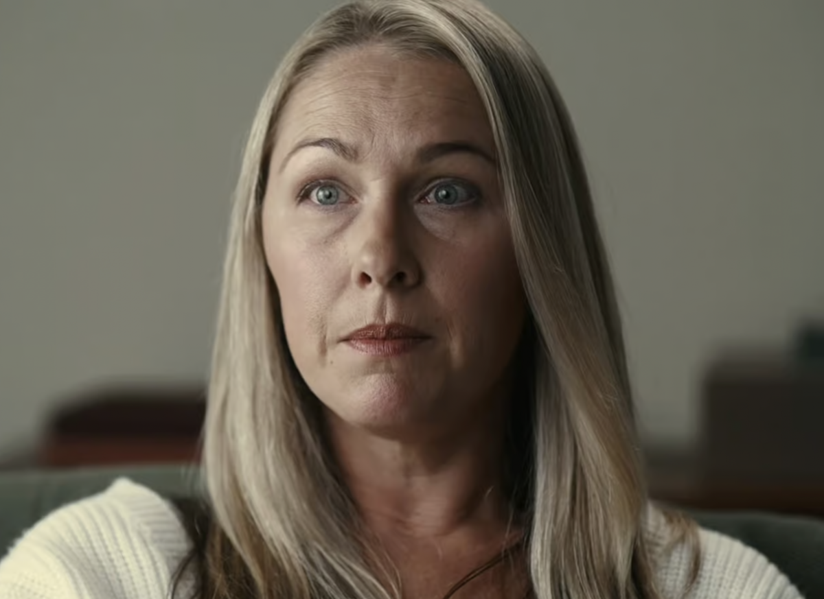 Netflix’s Newest True Crime Series Shows Just How Bad The System Is Broken Sometimes
